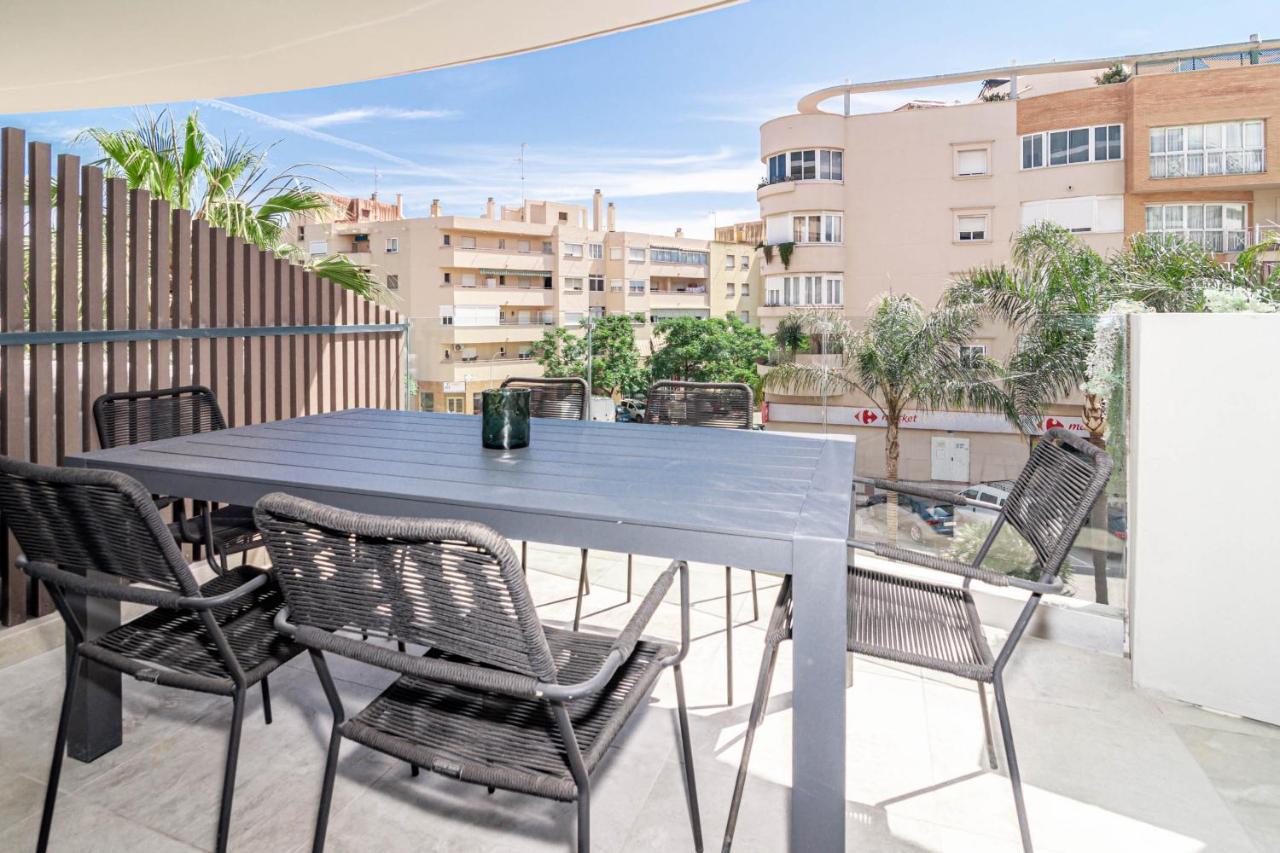 Inf27E- Holiday Home Estepona By Roomservices מראה חיצוני תמונה