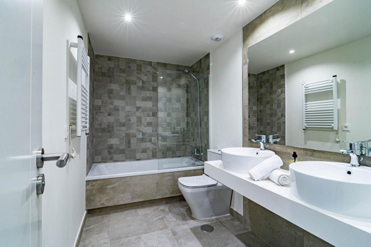 Inf27E- Holiday Home Estepona By Roomservices מראה חיצוני תמונה
