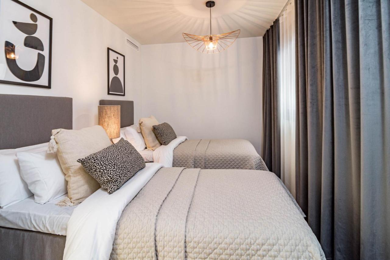 Inf27E- Holiday Home Estepona By Roomservices מראה חיצוני תמונה