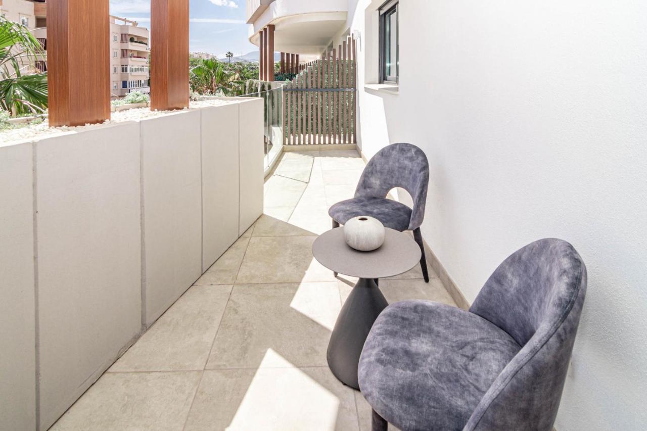 Inf27E- Holiday Home Estepona By Roomservices מראה חיצוני תמונה