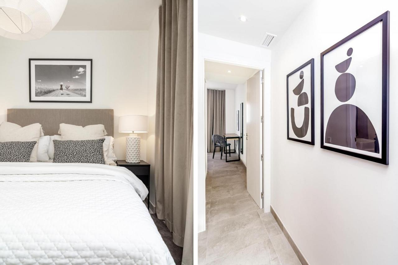 Inf27E- Holiday Home Estepona By Roomservices מראה חיצוני תמונה