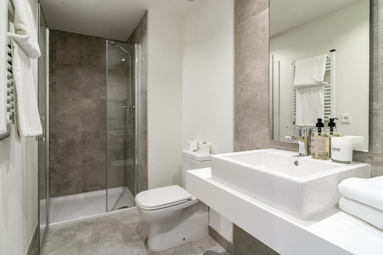 Inf27E- Holiday Home Estepona By Roomservices מראה חיצוני תמונה