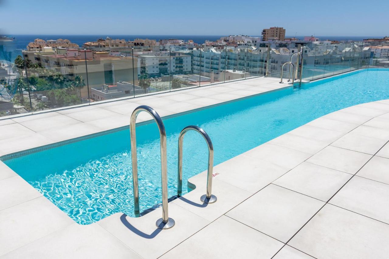 Inf27E- Holiday Home Estepona By Roomservices מראה חיצוני תמונה